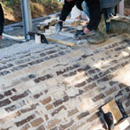 Kigbeare Kiln Project - 